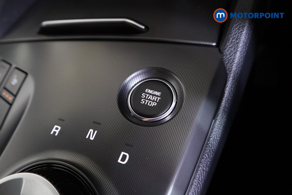 KIA Sportage Gt-Line Automatic Petrol-Electric Hybrid SUV - Stock Number (1605614) - 10th supplementary image