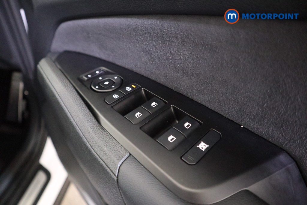 KIA Sportage Gt-Line Automatic Petrol-Electric Hybrid SUV - Stock Number (1605614) - 13th supplementary image