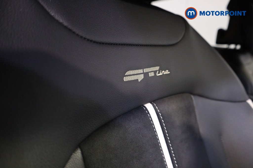 KIA Sportage Gt-Line Automatic Petrol-Electric Hybrid SUV - Stock Number (1605614) - 15th supplementary image