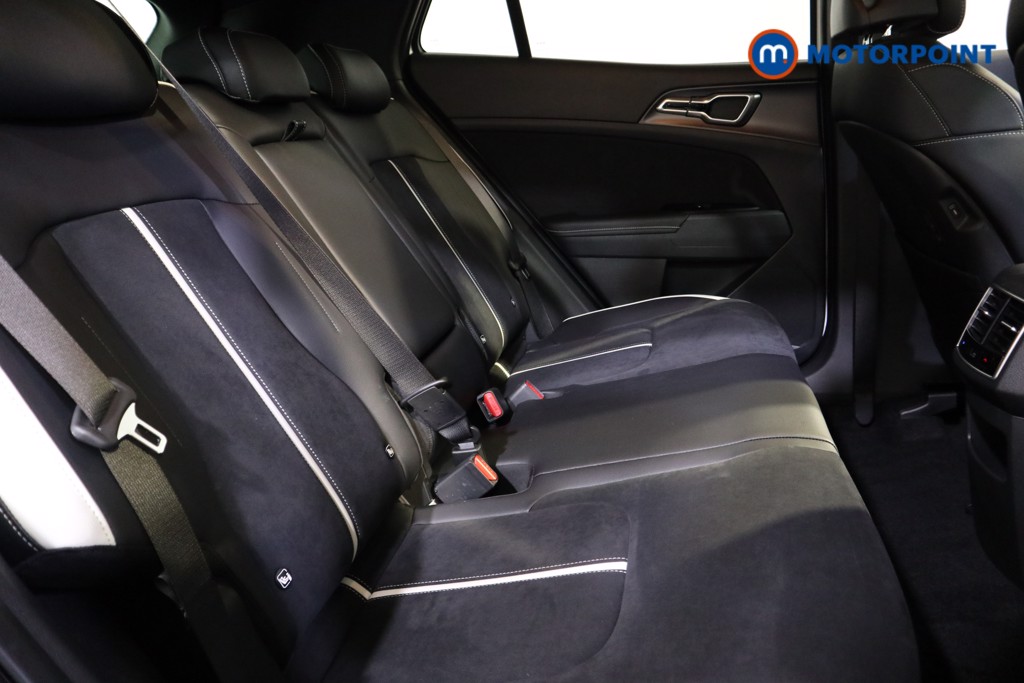 KIA Sportage Gt-Line Automatic Petrol-Electric Hybrid SUV - Stock Number (1605614) - 16th supplementary image