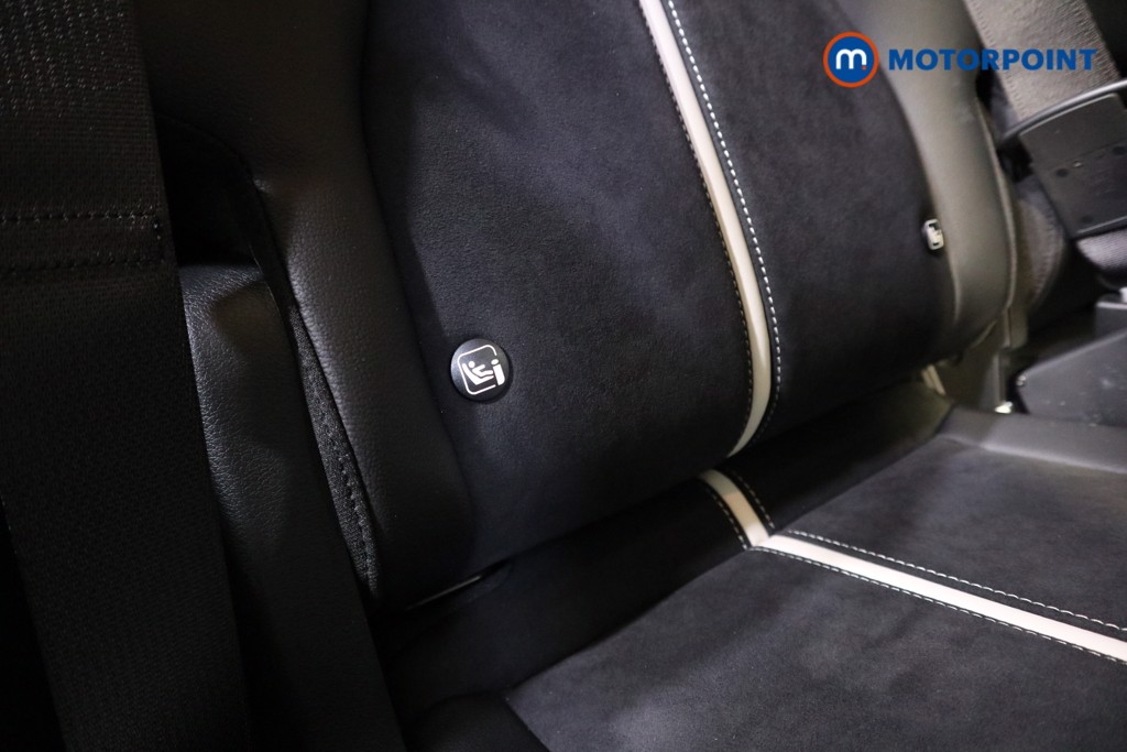 KIA Sportage Gt-Line Automatic Petrol-Electric Hybrid SUV - Stock Number (1605614) - 17th supplementary image