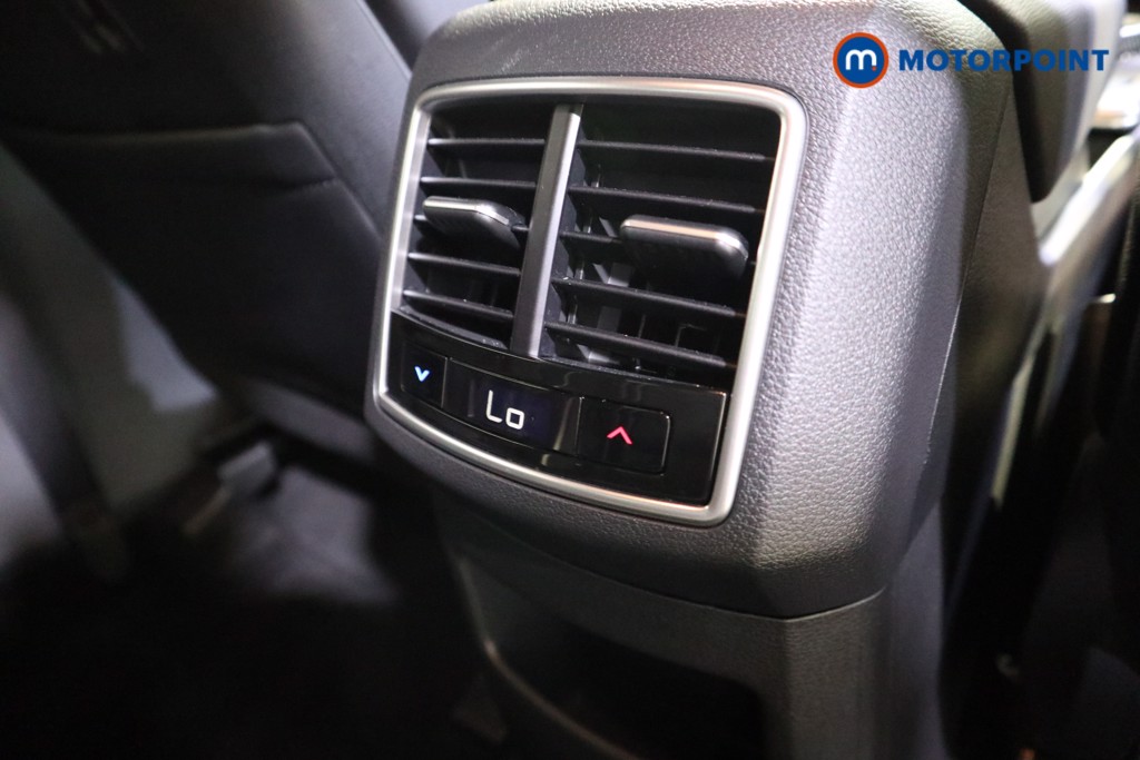 KIA Sportage Gt-Line Automatic Petrol-Electric Hybrid SUV - Stock Number (1605614) - 18th supplementary image