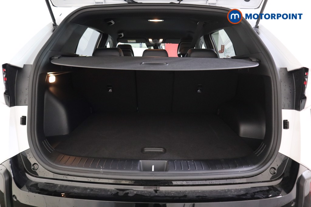 KIA Sportage Gt-Line Automatic Petrol-Electric Hybrid SUV - Stock Number (1605614) - 20th supplementary image