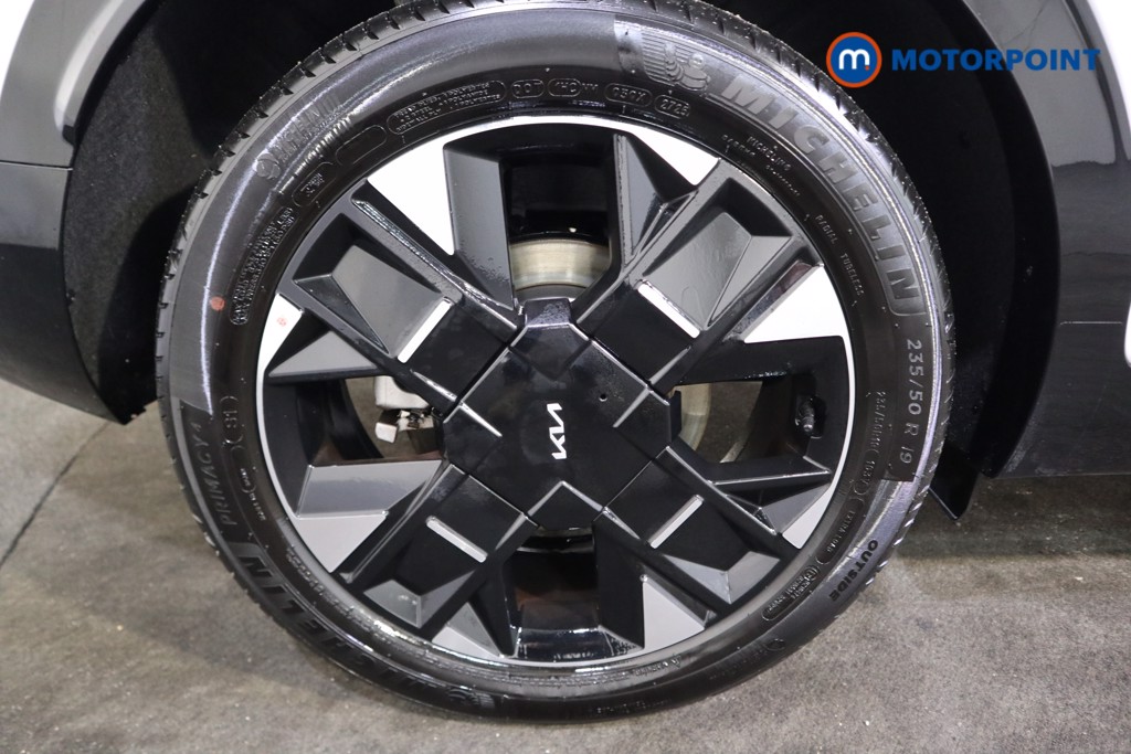 KIA Sportage Gt-Line Automatic Petrol-Electric Hybrid SUV - Stock Number (1605614) - 21st supplementary image