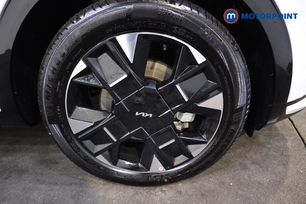 KIA Sportage Gt-Line Automatic Petrol-Electric Hybrid SUV - Stock Number (1605614) - 22nd supplementary image