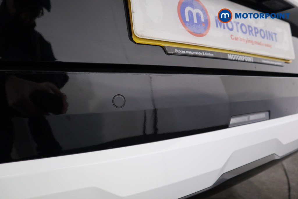 KIA Sportage Gt-Line Automatic Petrol-Electric Hybrid SUV - Stock Number (1605614) - 25th supplementary image