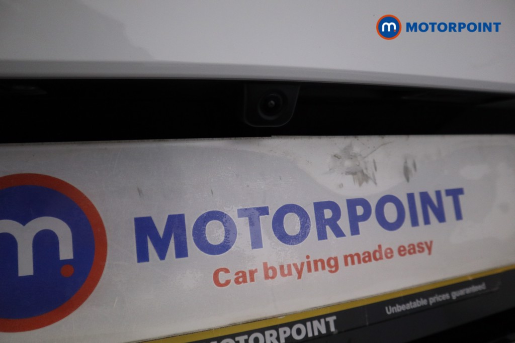 KIA Sportage Gt-Line Automatic Petrol-Electric Hybrid SUV - Stock Number (1605614) - 26th supplementary image