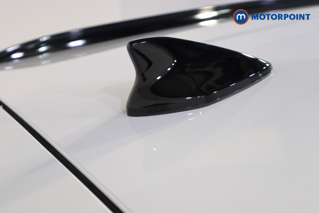 KIA Sportage Gt-Line Automatic Petrol-Electric Hybrid SUV - Stock Number (1605614) - 29th supplementary image