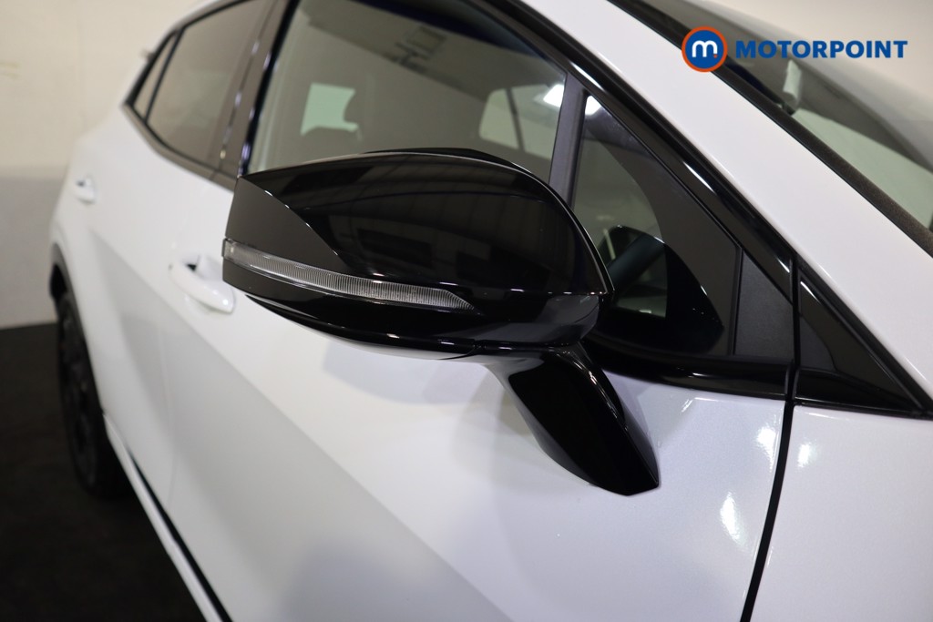 KIA Sportage Gt-Line Automatic Petrol-Electric Hybrid SUV - Stock Number (1605614) - 30th supplementary image