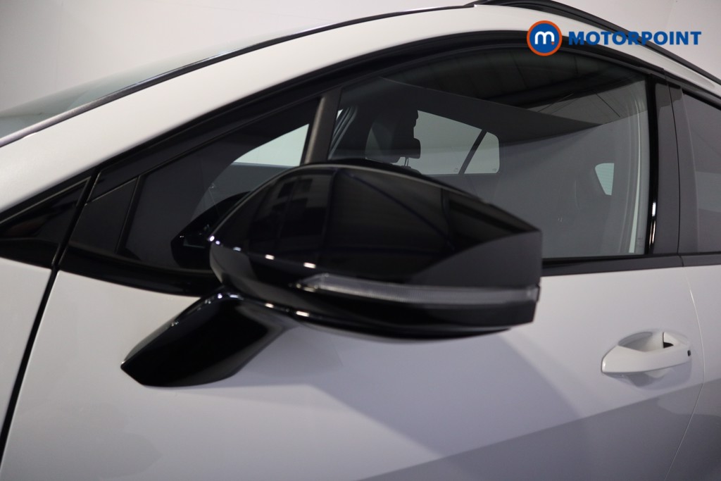 KIA Sportage Gt-Line Automatic Petrol-Electric Hybrid SUV - Stock Number (1605614) - 31st supplementary image