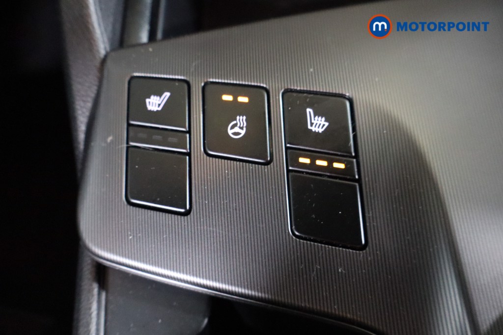 KIA Sportage Gt-Line Automatic Petrol-Electric Hybrid SUV - Stock Number (1605616) - 13th supplementary image