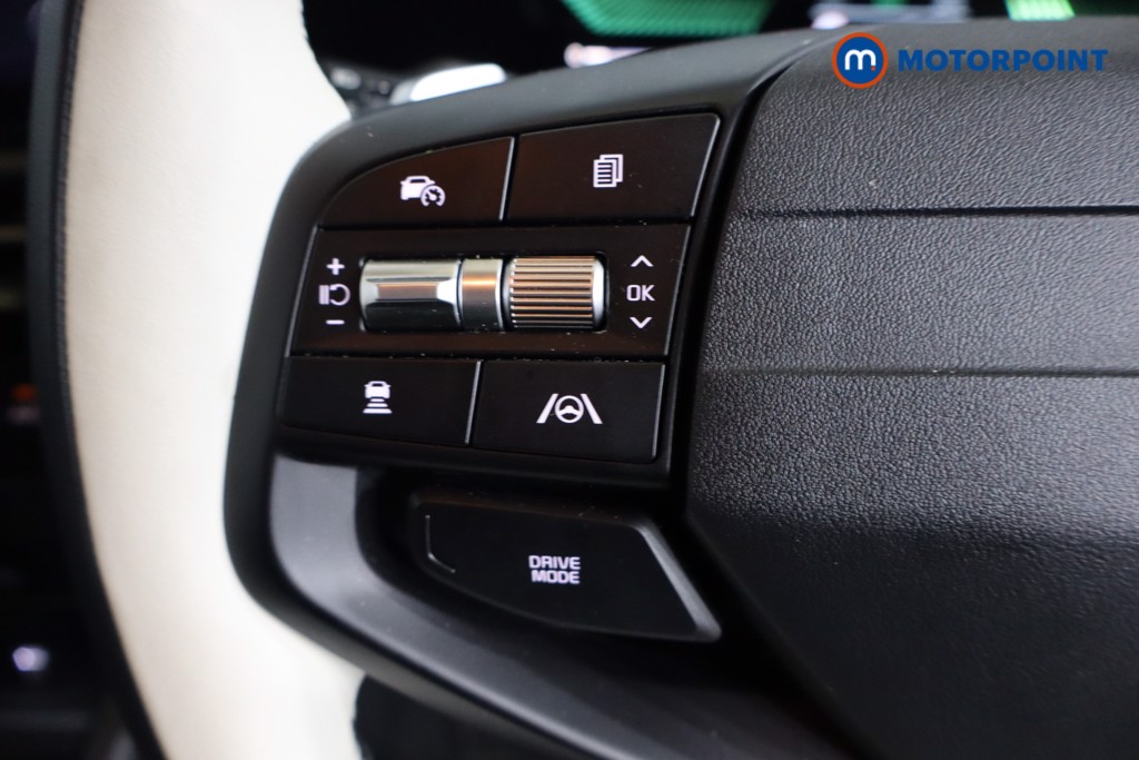 KIA Sportage Gt-Line Automatic Petrol-Electric Hybrid SUV - Stock Number (1605616) - 14th supplementary image