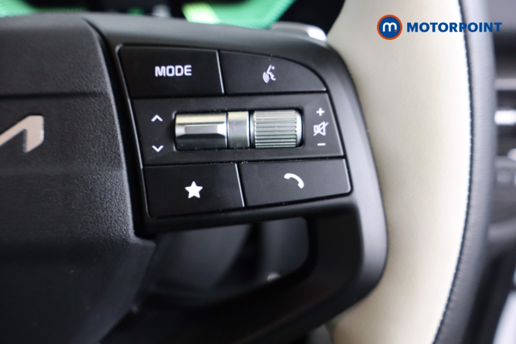 KIA Sportage Gt-Line Automatic Petrol-Electric Hybrid SUV - Stock Number (1605616) - 15th supplementary image