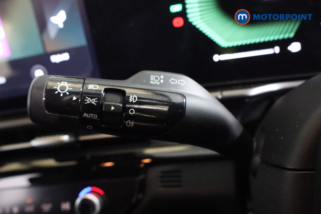 KIA Sportage Gt-Line Automatic Petrol-Electric Hybrid SUV - Stock Number (1605616) - 16th supplementary image