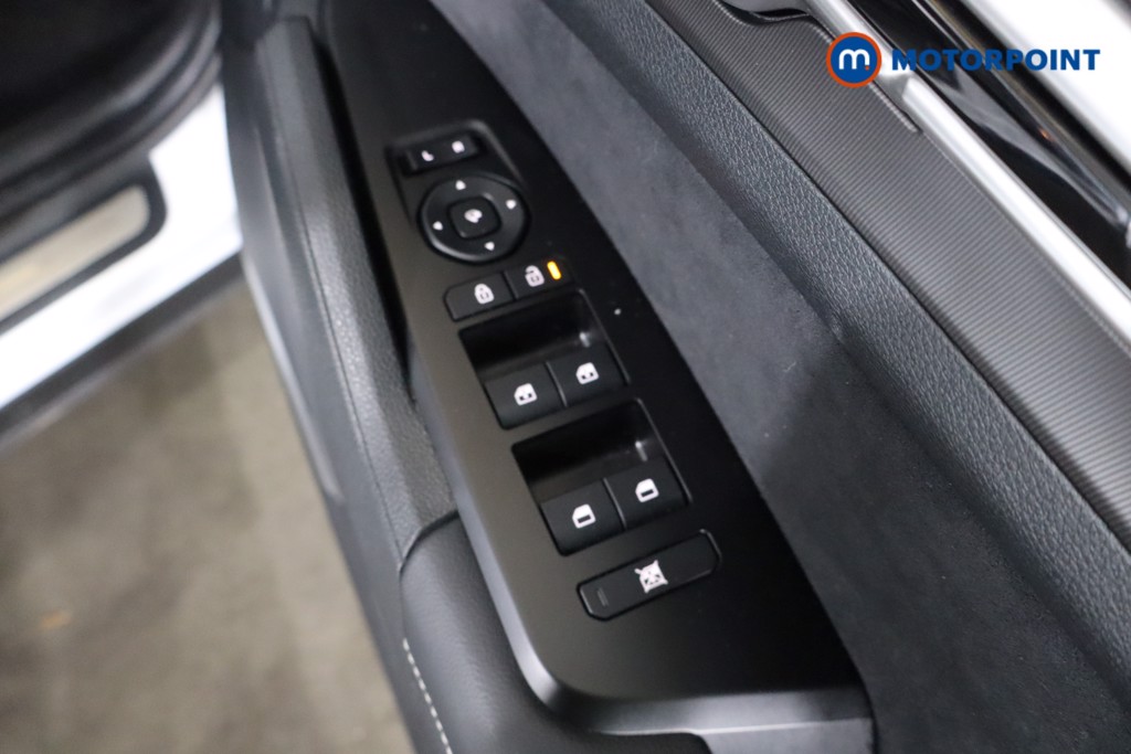 KIA Sportage Gt-Line Automatic Petrol-Electric Hybrid SUV - Stock Number (1605616) - 19th supplementary image