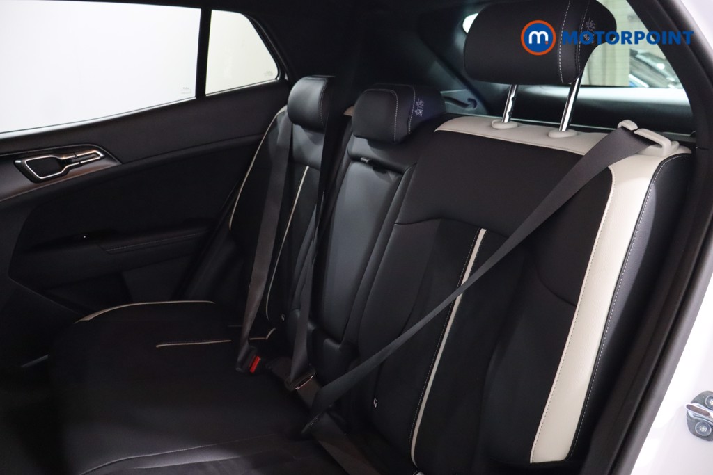 KIA Sportage Gt-Line Automatic Petrol-Electric Hybrid SUV - Stock Number (1605616) - 21st supplementary image