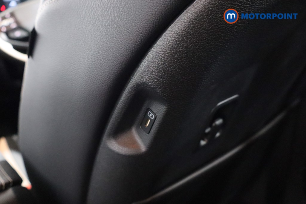 KIA Sportage Gt-Line Automatic Petrol-Electric Hybrid SUV - Stock Number (1605616) - 23rd supplementary image