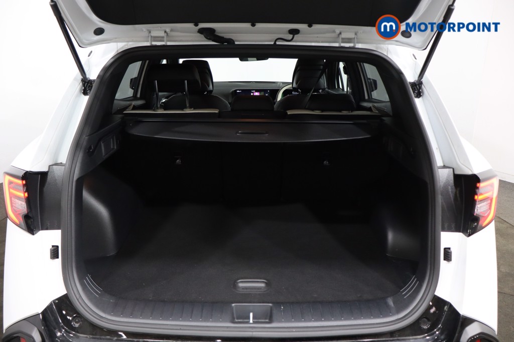 KIA Sportage Gt-Line Automatic Petrol-Electric Hybrid SUV - Stock Number (1605616) - 25th supplementary image