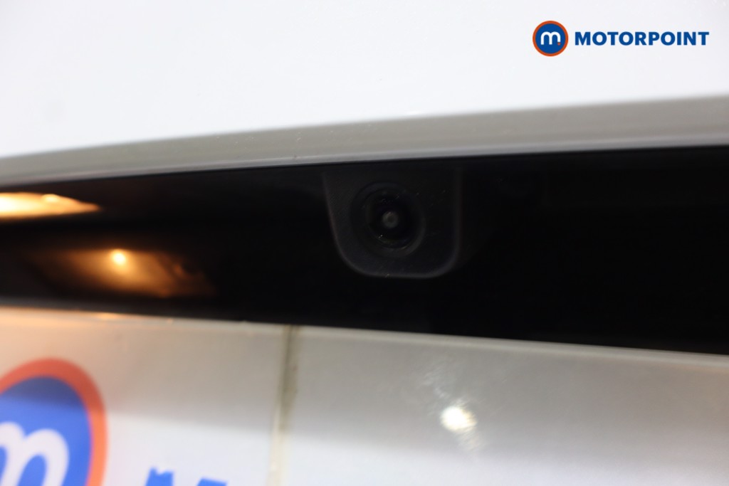 KIA Sportage Gt-Line Automatic Petrol-Electric Hybrid SUV - Stock Number (1605616) - 26th supplementary image