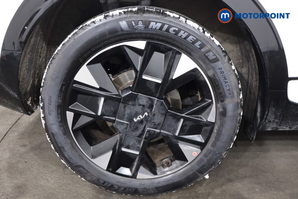 KIA Sportage Gt-Line Automatic Petrol-Electric Hybrid SUV - Stock Number (1605616) - 27th supplementary image