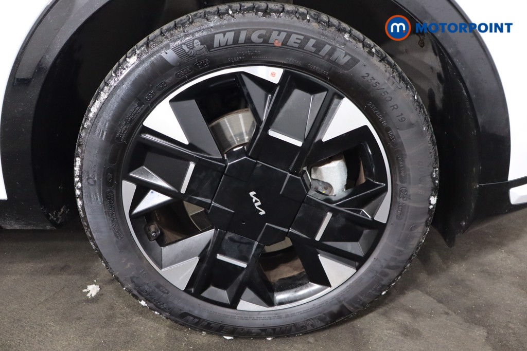 KIA Sportage Gt-Line Automatic Petrol-Electric Hybrid SUV - Stock Number (1605616) - 28th supplementary image