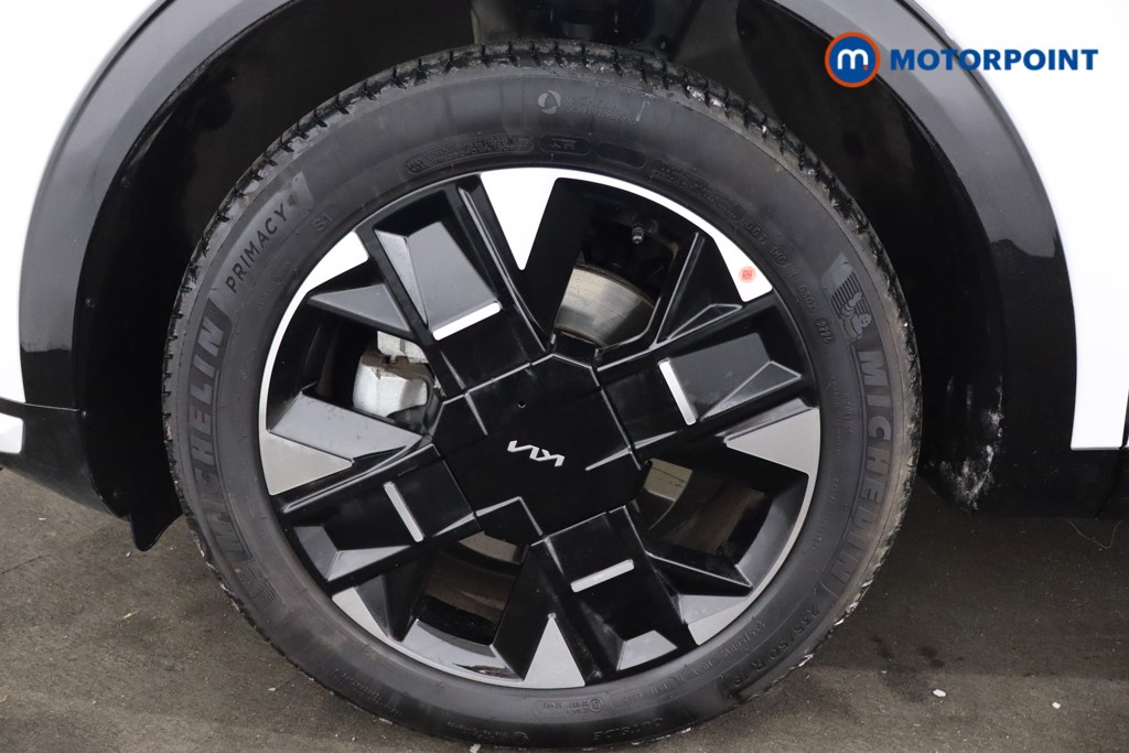 KIA Sportage Gt-Line Automatic Petrol-Electric Hybrid SUV - Stock Number (1605616) - 29th supplementary image