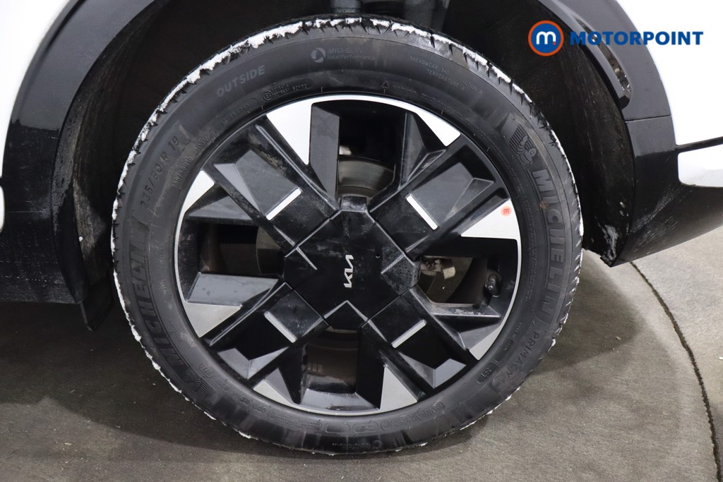 KIA Sportage Gt-Line Automatic Petrol-Electric Hybrid SUV - Stock Number (1605616) - 30th supplementary image