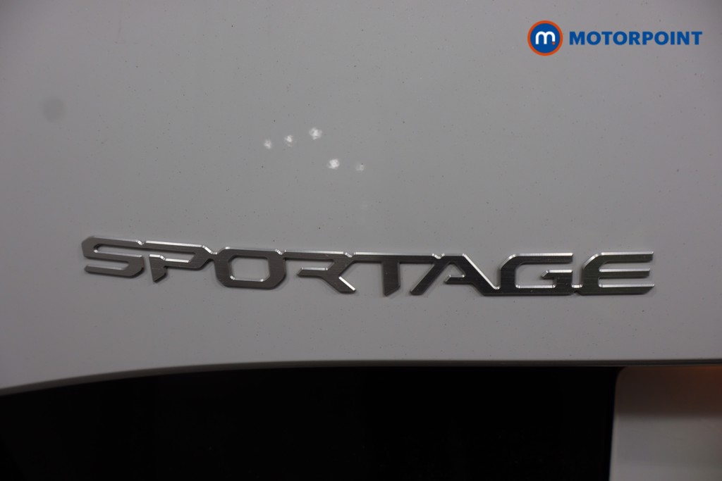 KIA Sportage Gt-Line Automatic Petrol-Electric Hybrid SUV - Stock Number (1605616) - 34th supplementary image