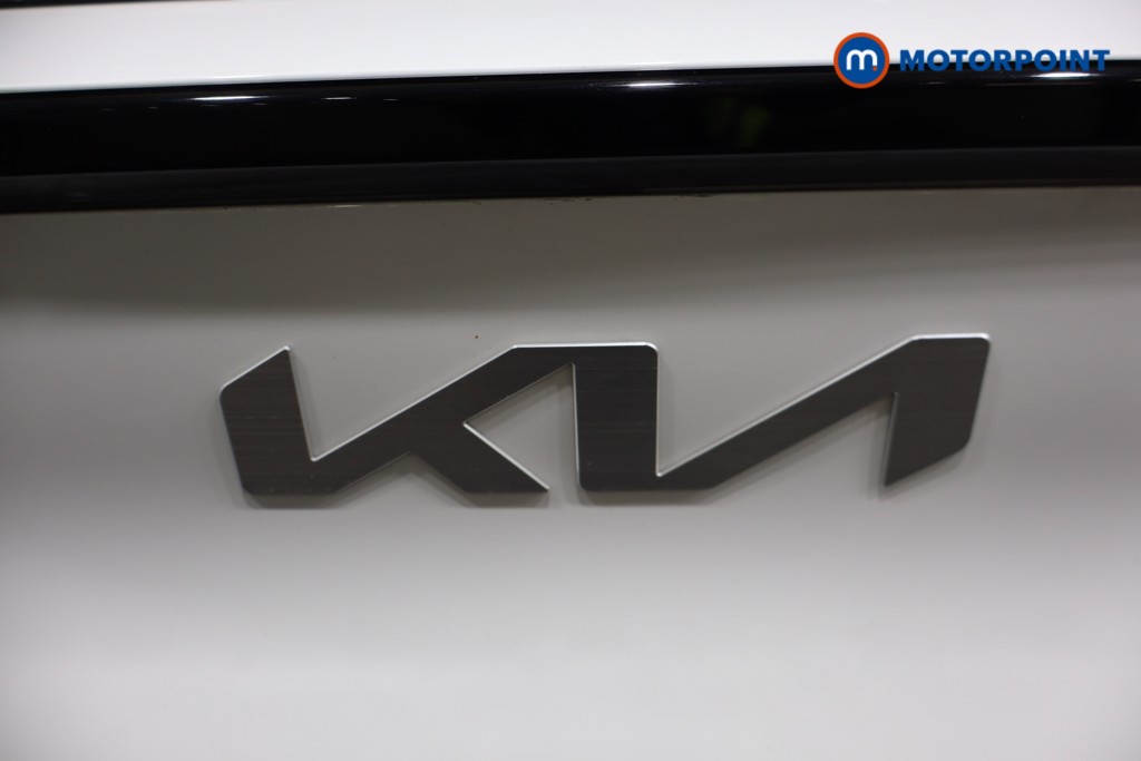 KIA Sportage Gt-Line Automatic Petrol-Electric Hybrid SUV - Stock Number (1605616) - 35th supplementary image