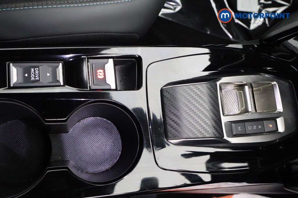 Peugeot 2008 Allure Premium-Plus Automatic Petrol SUV - Stock Number (1605697) - 10th supplementary image