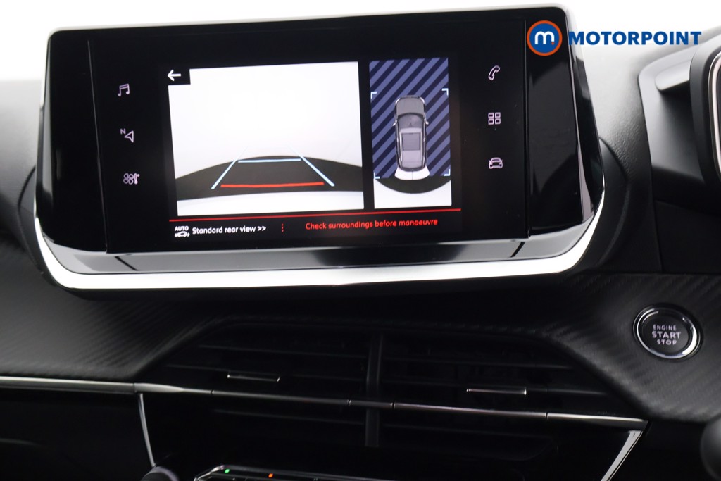 Peugeot 2008 Allure Premium-Plus Automatic Petrol SUV - Stock Number (1605697) - 11th supplementary image