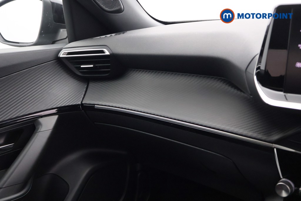 Peugeot 2008 Allure Premium-Plus Automatic Petrol SUV - Stock Number (1605697) - 12th supplementary image