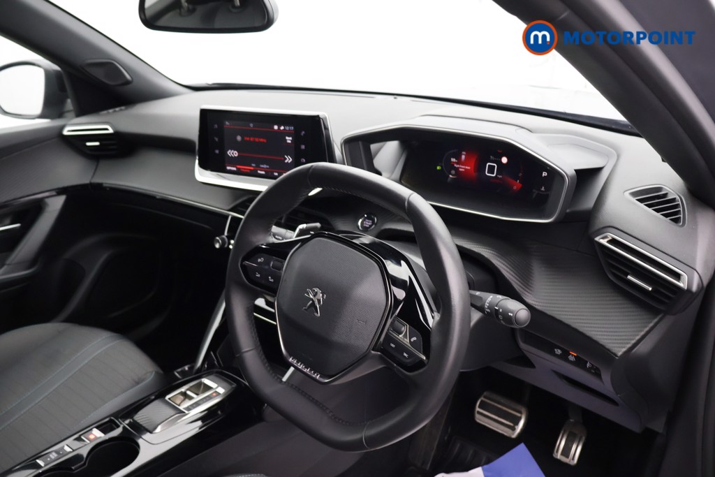 Peugeot 2008 Allure Premium-Plus Automatic Petrol SUV - Stock Number (1605697) - 15th supplementary image