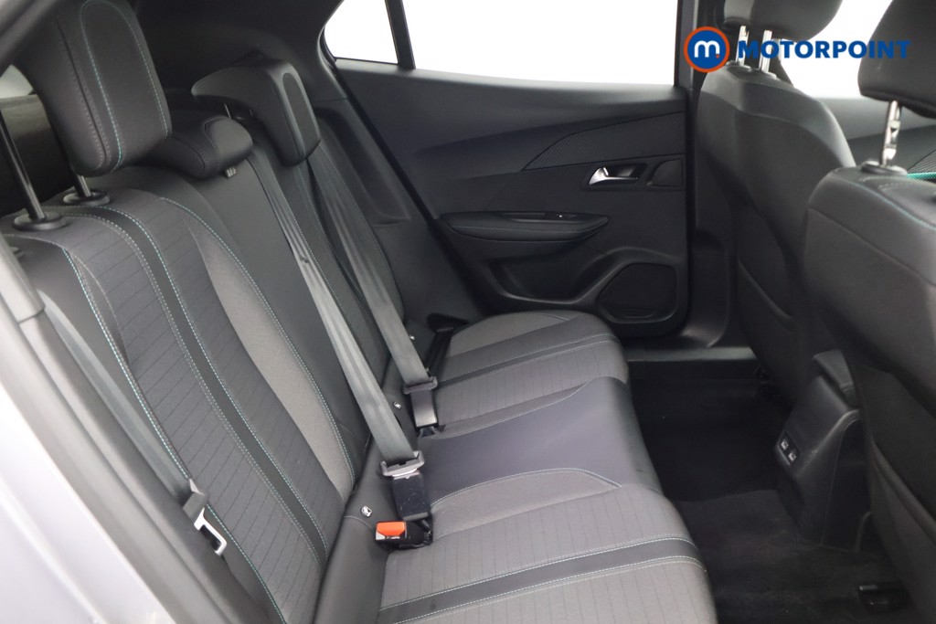 Peugeot 2008 Allure Premium-Plus Automatic Petrol SUV - Stock Number (1605697) - 17th supplementary image