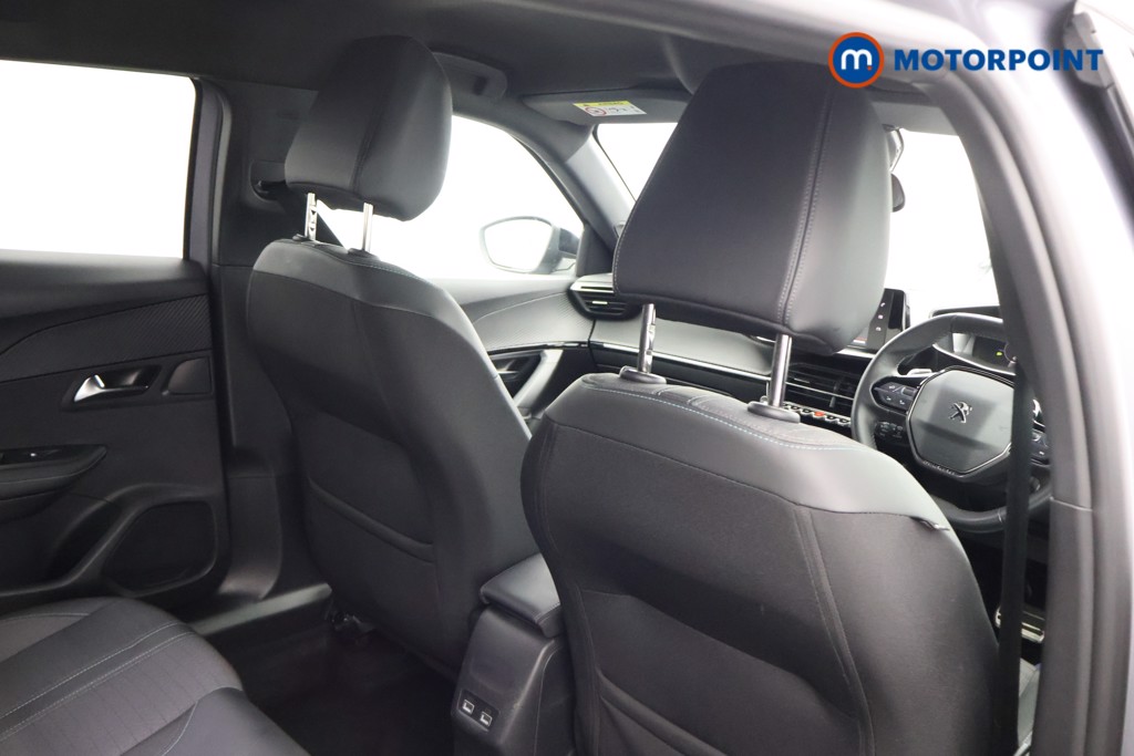 Peugeot 2008 Allure Premium-Plus Automatic Petrol SUV - Stock Number (1605697) - 18th supplementary image