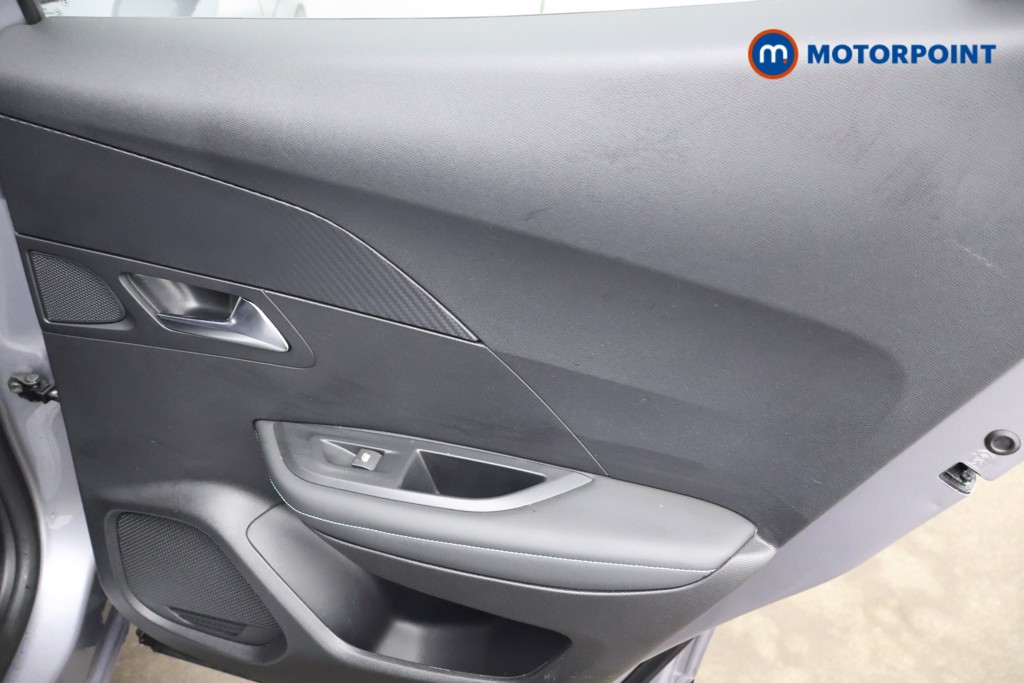 Peugeot 2008 Allure Premium-Plus Automatic Petrol SUV - Stock Number (1605697) - 19th supplementary image