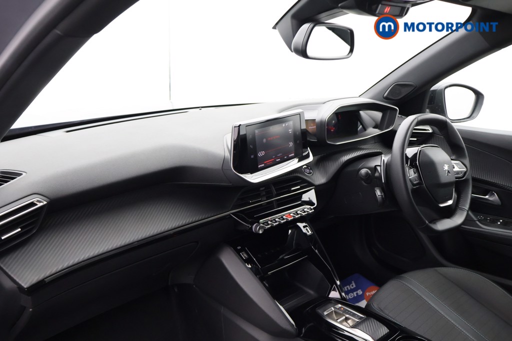 Peugeot 2008 Allure Premium-Plus Automatic Petrol SUV - Stock Number (1605697) - 20th supplementary image
