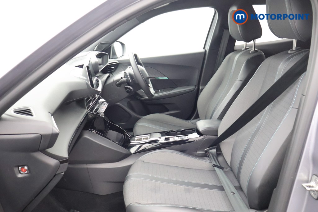 Peugeot 2008 Allure Premium-Plus Automatic Petrol SUV - Stock Number (1605697) - 21st supplementary image