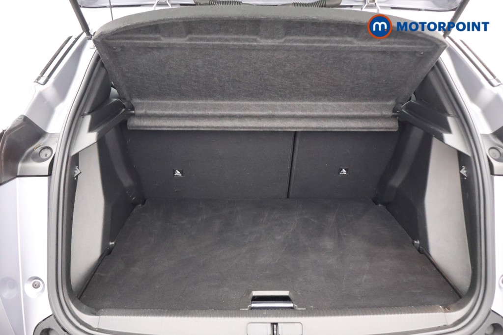 Peugeot 2008 Allure Premium-Plus Automatic Petrol SUV - Stock Number (1605697) - 22nd supplementary image