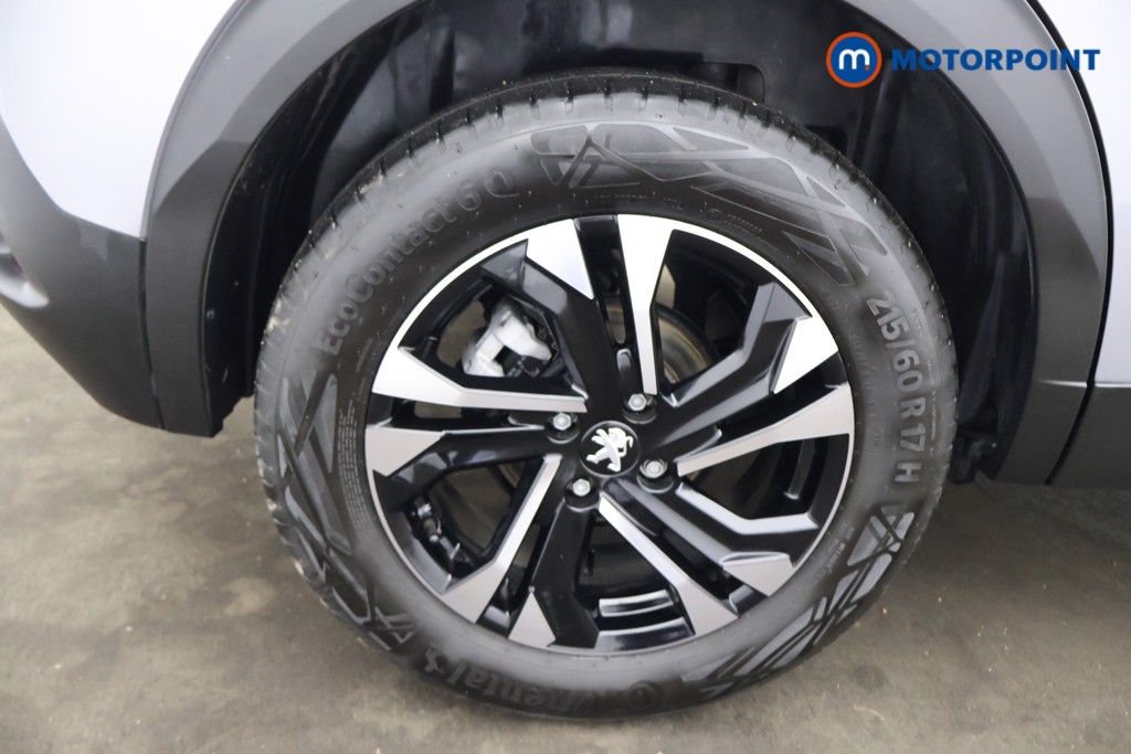 Peugeot 2008 Allure Premium-Plus Automatic Petrol SUV - Stock Number (1605697) - 25th supplementary image