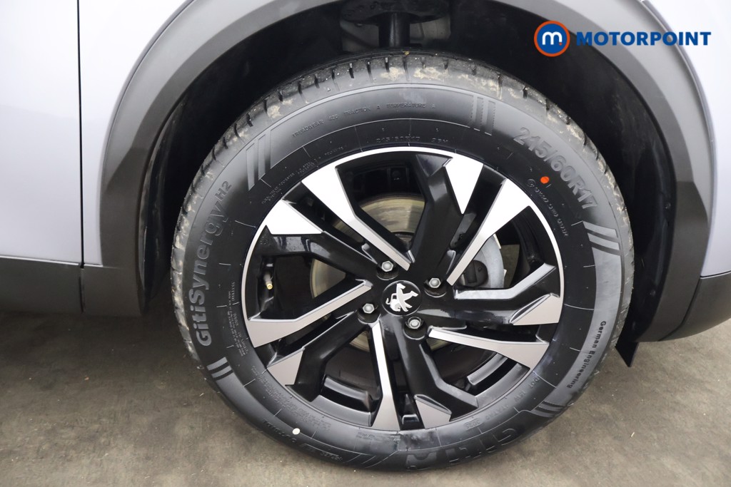 Peugeot 2008 Allure Premium-Plus Automatic Petrol SUV - Stock Number (1605697) - 26th supplementary image