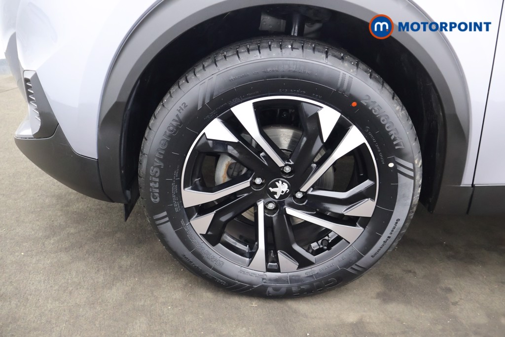 Peugeot 2008 Allure Premium-Plus Automatic Petrol SUV - Stock Number (1605697) - 27th supplementary image