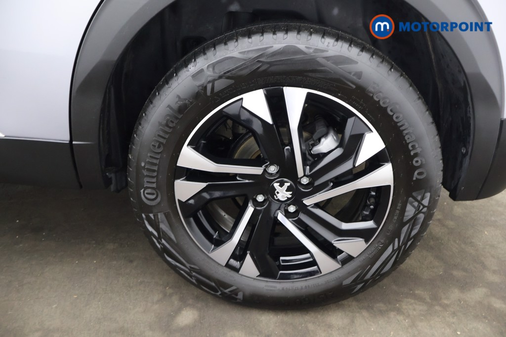 Peugeot 2008 Allure Premium-Plus Automatic Petrol SUV - Stock Number (1605697) - 28th supplementary image
