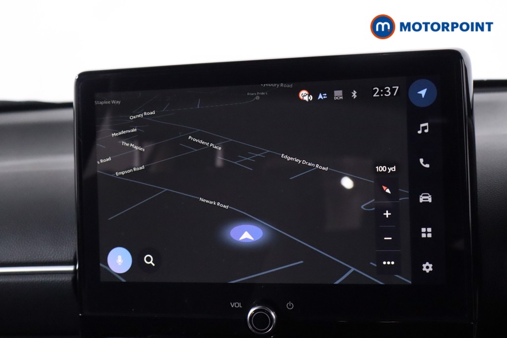Toyota Yaris Cross Design Automatic Petrol-Electric Hybrid Estate - Stock Number (1605746) - 2nd supplementary image