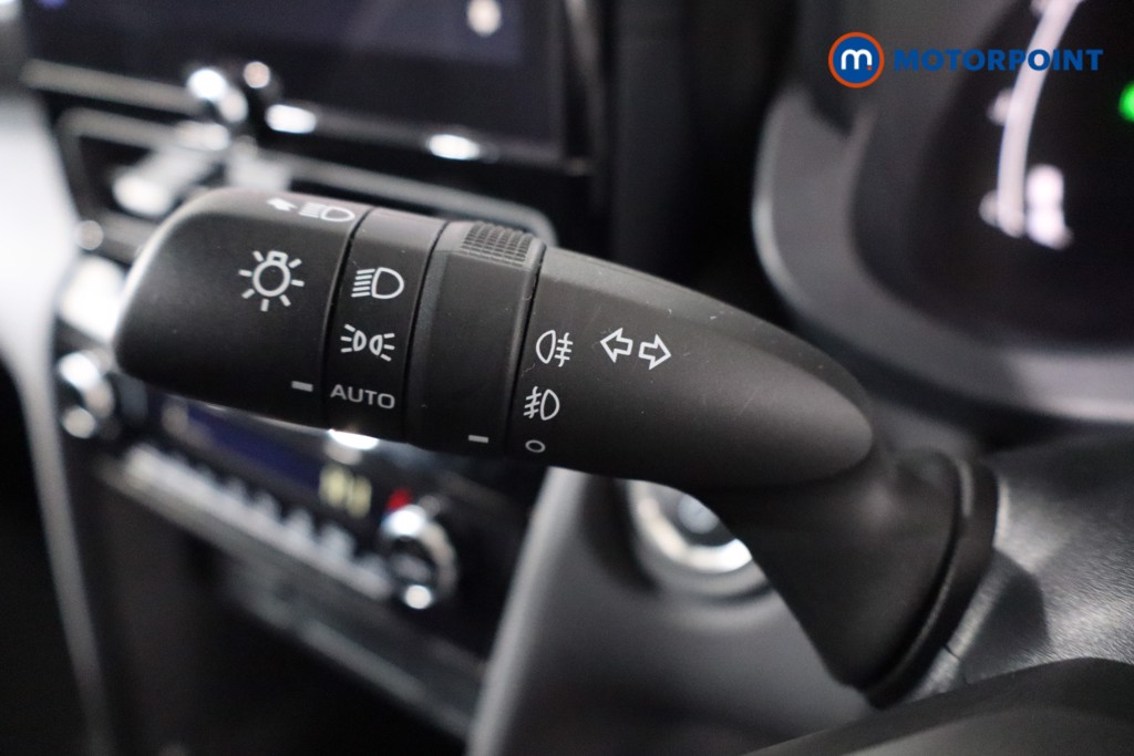 Toyota Yaris Cross Design Automatic Petrol-Electric Hybrid Estate - Stock Number (1605746) - 14th supplementary image