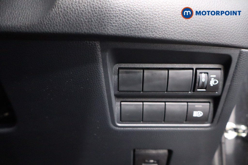 Toyota Yaris Cross Design Automatic Petrol-Electric Hybrid Estate - Stock Number (1605746) - 17th supplementary image