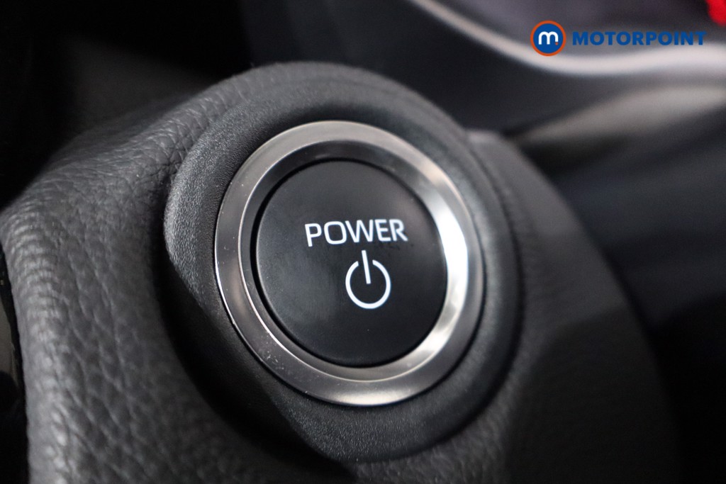 Toyota Yaris Cross Design Automatic Petrol-Electric Hybrid Estate - Stock Number (1605746) - 18th supplementary image