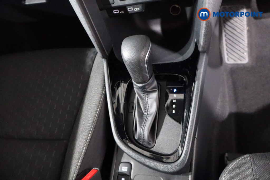 Toyota Yaris Cross Design Automatic Petrol-Electric Hybrid Estate - Stock Number (1605746) - 20th supplementary image