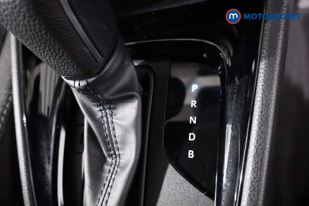 Toyota Yaris Cross Design Automatic Petrol-Electric Hybrid Estate - Stock Number (1605746) - 21st supplementary image