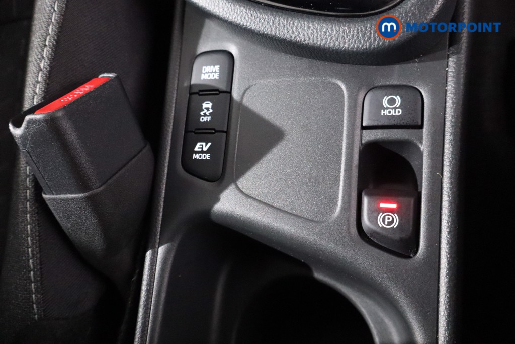 Toyota Yaris Cross Design Automatic Petrol-Electric Hybrid Estate - Stock Number (1605746) - 22nd supplementary image